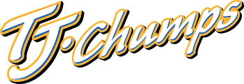 TJ Chumps - Food, Spirits, & Sports